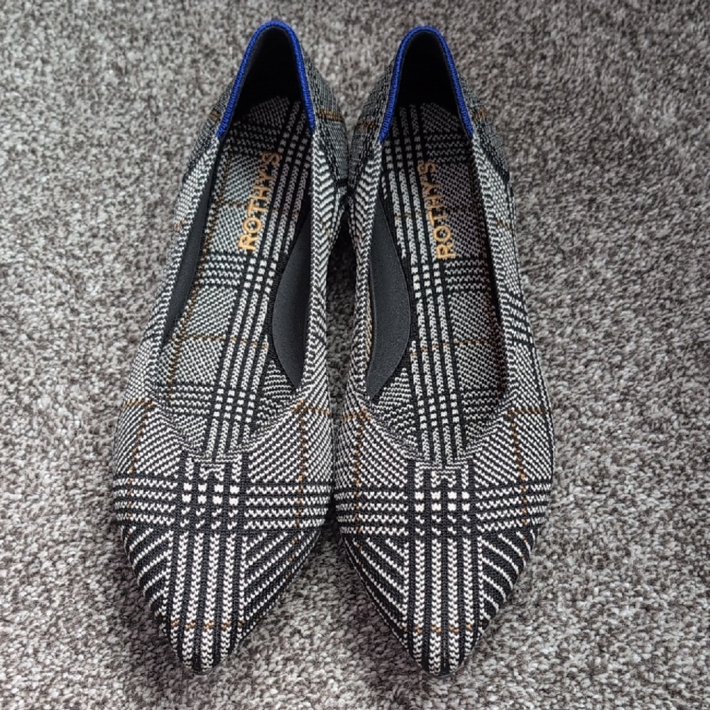 Rothy's Flats